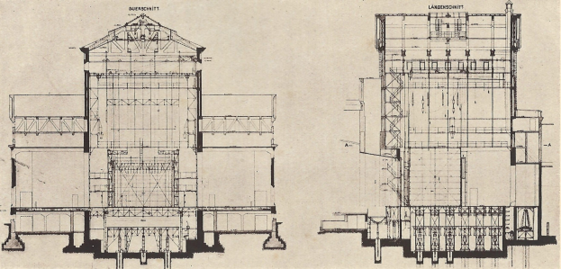 Deutsche Bank schließt Ausstellungshalle in Berlin