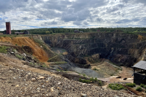 Hürde auf dem Weg zu neuem Gipsbergwerk überwunden