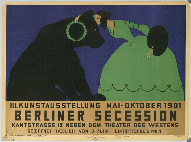 Grüne setzen neue Regeln gegen sexuellen Belästigung