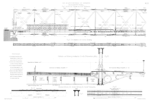 Minister brechen Boden für die Elbebrücke
