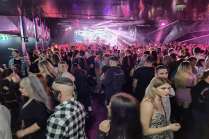 Insolvency Proceedings: What's Next for This Legendary Disco?