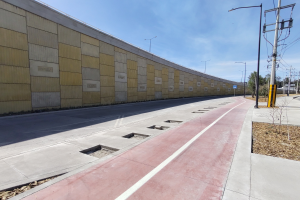 Schnellstraßenradweg trotz Finanzkrise? Wolfenbüttel trifft Entscheidung