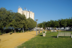 Ist Friedrichshains Grillpark zu voll - braucht es mehr Platz?