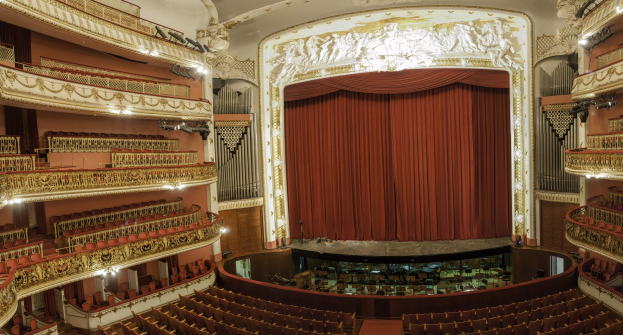 Zukunft des Osnabrücker Theaters: Machbarkeitsstudie für neues Probenzentrum in der Herz-Jesu-Kirche verfügbar